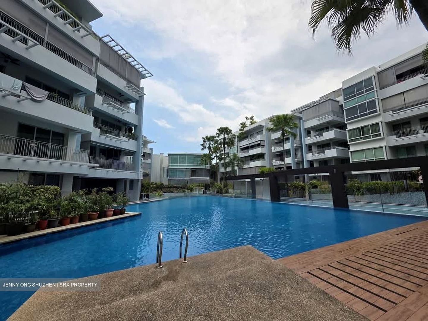 The Stellar (D5), Condominium #561878271